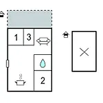 3 Bedroom In Kacana * Gajana