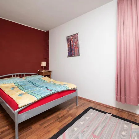 Vakantiehuis 3 Bedroom In Kacana *