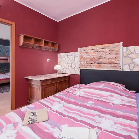 Vakantiehuis 3 Bedroom In Kacana *