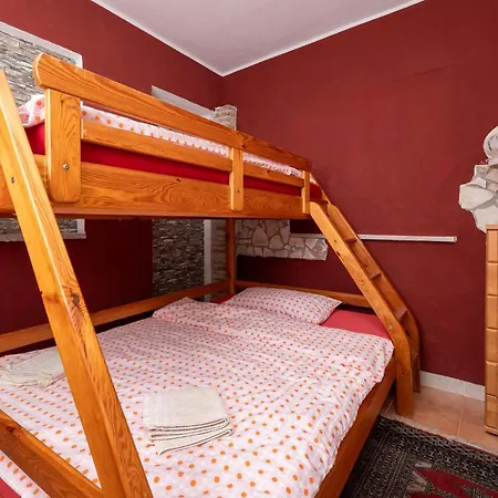 3 Bedroom In Kacana 펜션