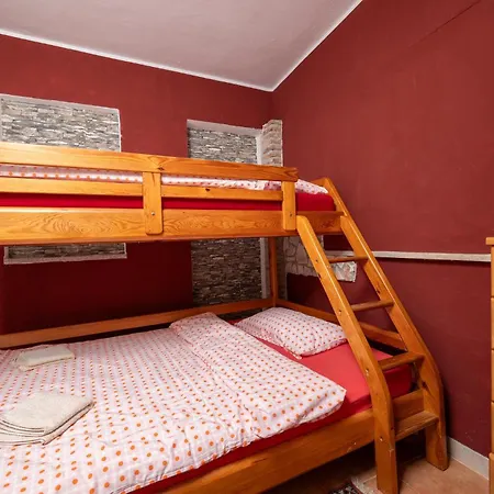 3 Bedroom In Kacana 펜션 *