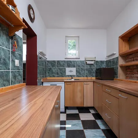 3 Bedroom In Kacana * Gajana