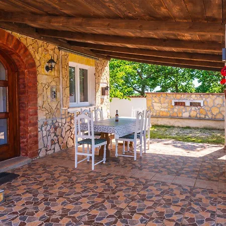 3 Bedroom In Kacana Vakantiehuis *